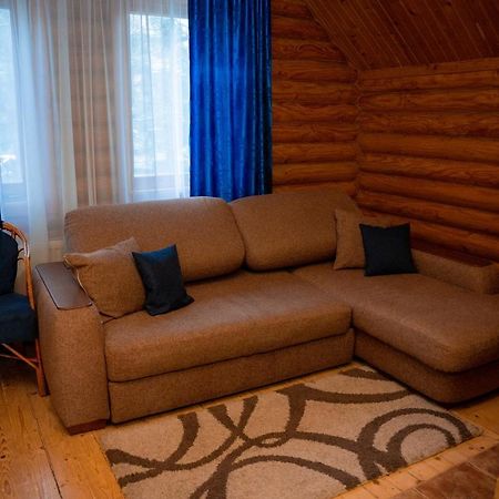 Gostiniy Dvor Non-Stop Hotel Kherson Luaran gambar