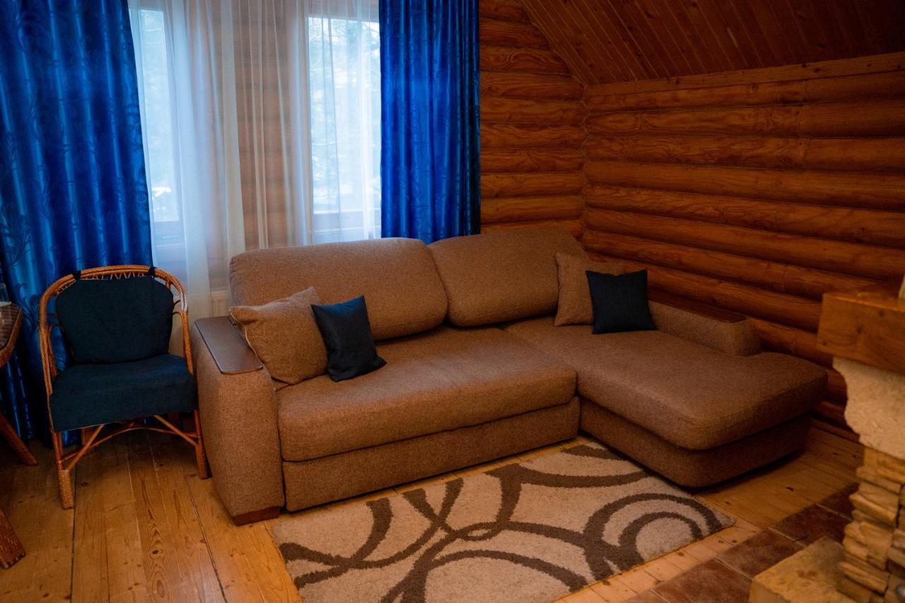 Gostiniy Dvor Non-Stop Hotel Kherson Luaran gambar