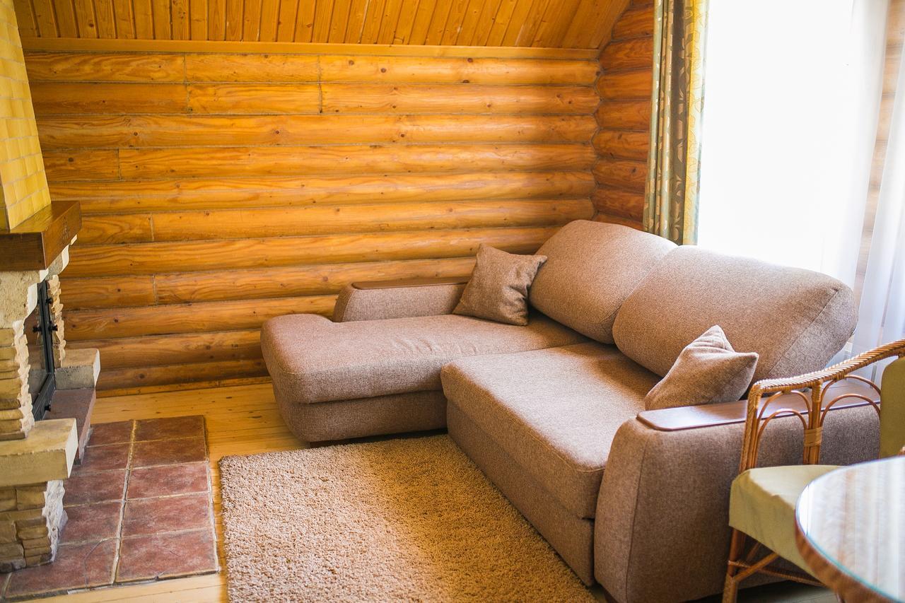 Gostiniy Dvor Non-Stop Hotel Kherson Luaran gambar