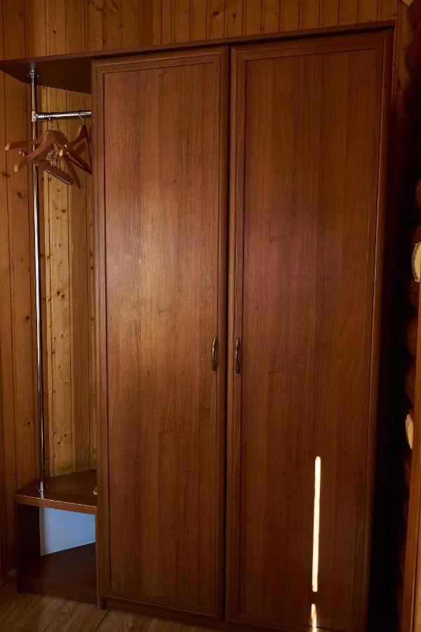 Gostiniy Dvor Non-Stop Hotel Kherson Luaran gambar